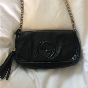 Soho Gucci cross body